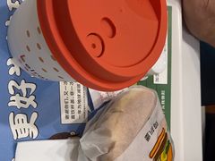 -德克士(北京站店)