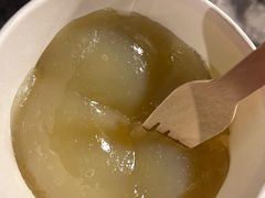 -公利真料竹蔗水(中环店)