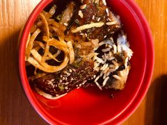 -鳗鱼家·深夜食堂(军博店)