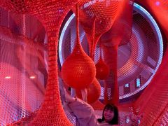 -首钢一高炉·SoReal科幻乐园