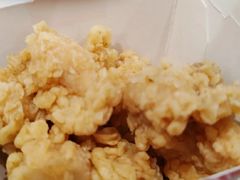 -肯德基(蓝桥店)
