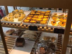 -美事客·面包·蛋糕·甜品(CBD店)