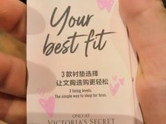 -Victoria's Secret(苏州中心全品类店)