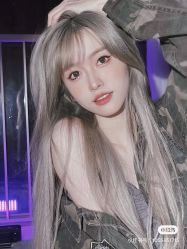 -FASHION PALACE hair+