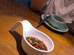 -粗茶淡饭·隐庐私厨(东亭店)