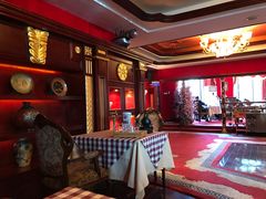-红色江山(首钢国际大厦店)