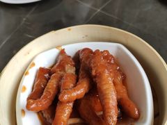 百搭酱皇蒸凤爪-陶陶居酒家(海岸城店)
