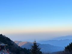 -泰山风景名胜区