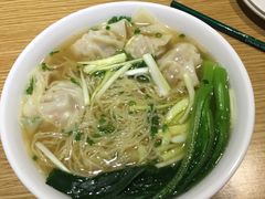 -嘉旺港式茶餐厅(延长中路店)