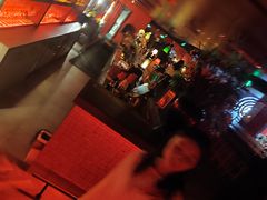 -JZ Club 爵士酒吧(上海店)