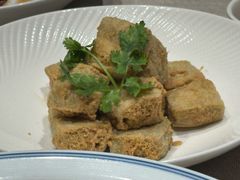 臭豆腐-品悦酒店(三林古镇店)