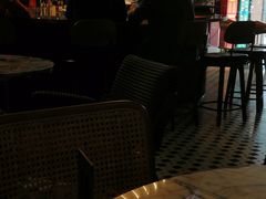 -人民咖啡馆(四行仓库店)