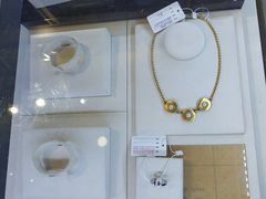 -沐渔二手奢侈品黄金手表包包回收·中古店(广州塔店)