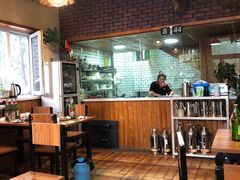 大堂-宝山一号馕坑肉