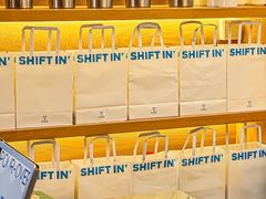 -Shiftin’浮起咖啡 (福保店)
