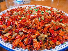 -杨记隆府(重庆总店)
