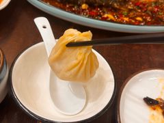 -宋都禾源·灌汤包子(汉兴路直营店)