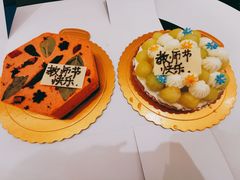 -深圳威尼斯英迪格酒店-邻芙花廊下午茶·NINFA GALLERY·蛋糕·咖啡