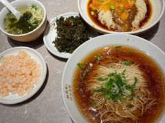 -松鹤楼·苏式汤面(虹桥天地店)