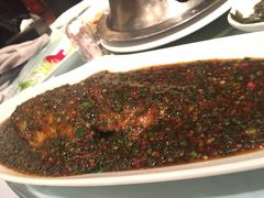 铜锣湾餐厅(重庆天地店)-铜锣湾·有麝自然香(重庆新天地店)