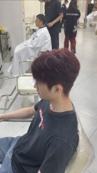-86男士发型设计