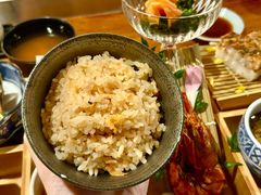 -岚山日本料理(珠江新城店)
