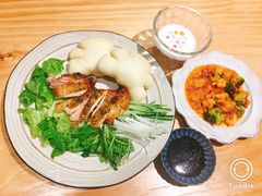 -ABC Cooking Studio(上海环球金融中心店)