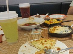 -必胜客(南宁盛天地店)
