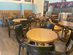 大堂-及咖啡GatherCoffee(华申大厦店)