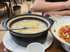 -洪泽老鱼馆(淮海一店)