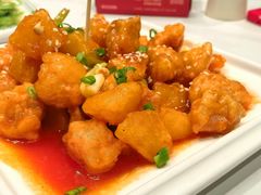 -旺达·福州菜(正大广场店)