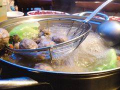 -八合里潮汕鲜牛肉火锅(深圳海岸城店)