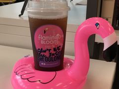-Flamingo Bloom(TST /尖沙咀店)
