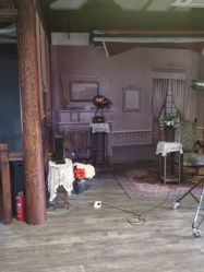 -城南旧影 旗袍全家福摄影写真体验馆