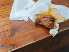 -张小然炒鸡餐厅(紫竹花园东区店)