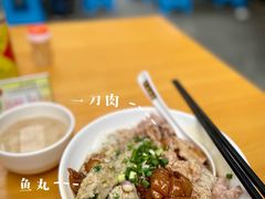 -荔林食店(西华路店)