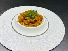 -骏莱海鲜鱼港(五角场店)