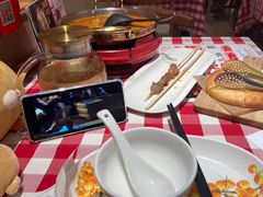 -西贝莜面村(近铁城市广场店)