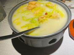 -旺顺阁鱼头泡饼(常营店)