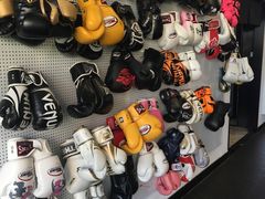 -X·18轻健身工作室(中联皇冠店)