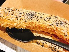 -炸物局(泊富I CITY店)