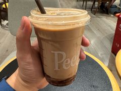 -Peet's Coffee皮爷咖啡(大学路店)