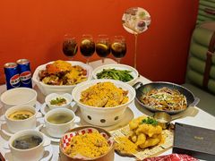 -避风塘·金牌店·夜宵(金玉兰店)