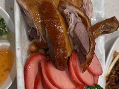 -香港新发烧腊茶餐厅(水围店)