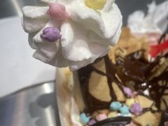 -DQ·蛋糕·冰淇淋(五角场万达店)