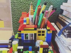 -W CAFE(甜爱路店)
