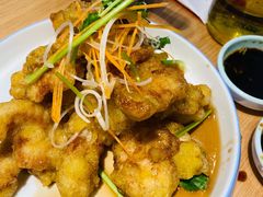 -东北灶(高新银泰店)
