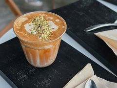 -luutosa  cafe & tea 鹿兔山