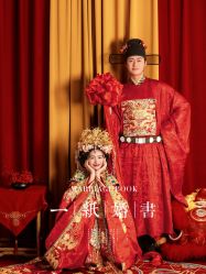 -蒙娜丽莎婚纱摄影·旅拍