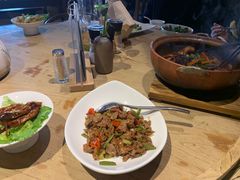 -百翠山居.家飨餐厅